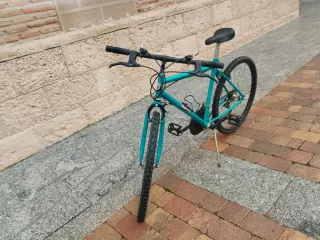 Bicicleta de Montaña 26 pulgadas