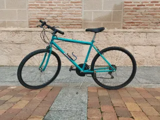 Bicicleta de Montaña 26 pulgadas
