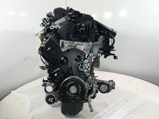 Motor completo peugeot 9h05 5008 1.6 galap1152461
