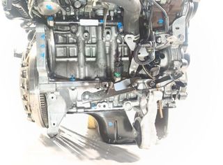 Motor completo peugeot 9h05 5008 1.6 galap1152461