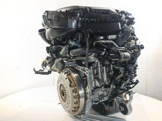 Motor completo peugeot 9h05 5008 1.6 galap1152461