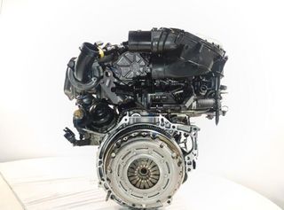 Motor completo peugeot 9h05 5008 1.6 galap1152461