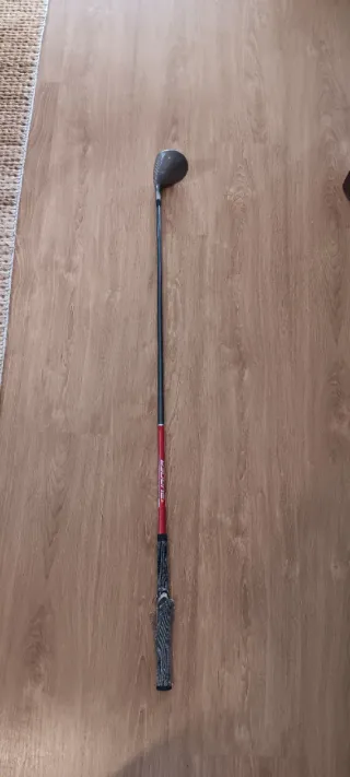 Palo de Golf Híbrido TaylorMade