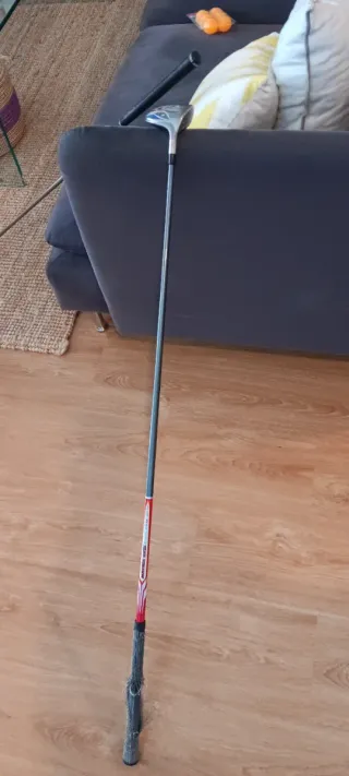 Palo de Golf Híbrido TaylorMade