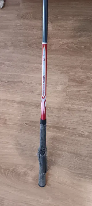 Palo de Golf Híbrido TaylorMade