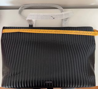 Bolso Calvin Klein Negro Nuevo