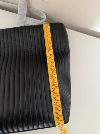 Bolso Calvin Klein Negro Nuevo