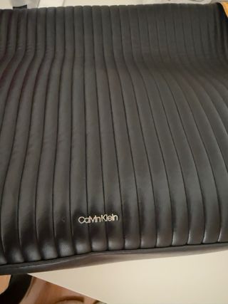 Bolso Calvin Klein Negro Nuevo