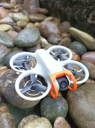 Protector Cámara DJI Neo 1