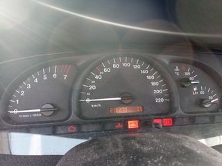 Opel 507196 alternador 0123505002 vectra b berlina