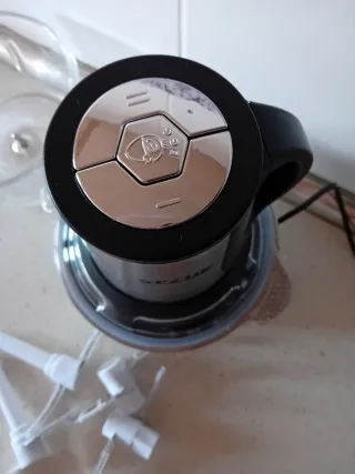 Picador de alimentos SPZTJK