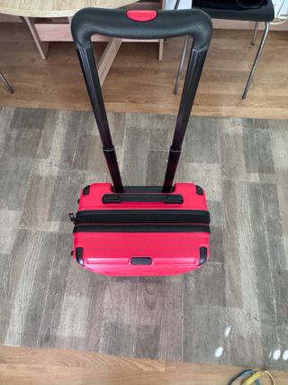 Maleta Cabina PUMA roja (Nueva)