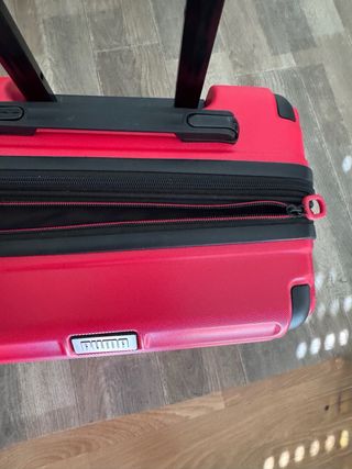 Maleta Cabina PUMA roja (Nueva)