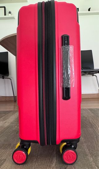 Maleta Cabina PUMA roja (Nueva)