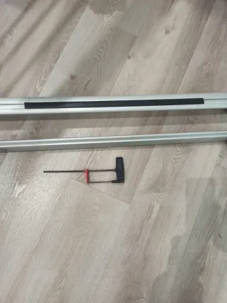 Baca Toyota original