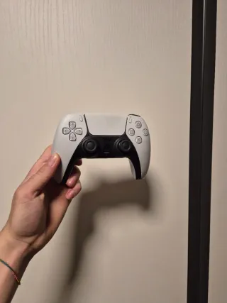 Mando PlayStation 5 (PS5) Roto