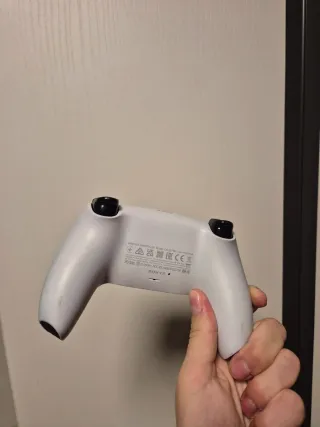 Mando PlayStation 5 (PS5) Roto