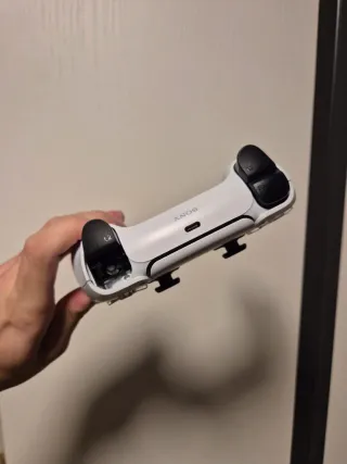 Mando PlayStation 5 (PS5) Roto