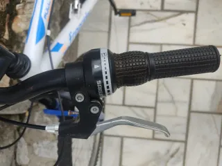 Bicicleta Freerider Decathlon Doble Suspensión