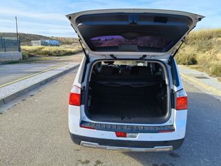 Chevrolet Orlando 2012