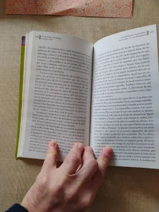 Es fácil dejar de fumar, si sabes cómo