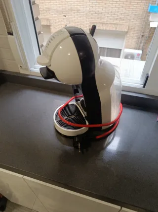 Cafetera Dolce Gusto