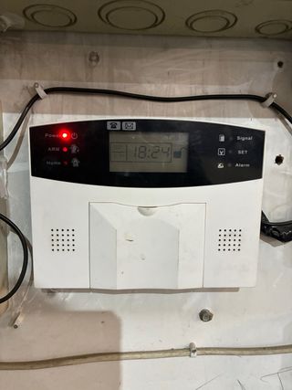 Nave industrial para almacén