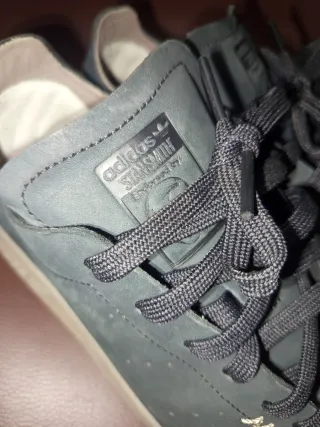 Zapatillas Adidas Verdes