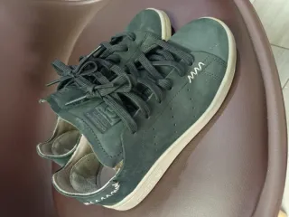 Zapatillas Adidas Verdes