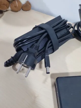 Dell WD19TB Thunderbolt 3 Docking Station