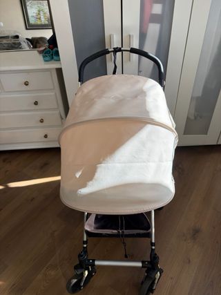 Bugaboo Cameleon Silla de Paseo en perfecto estado