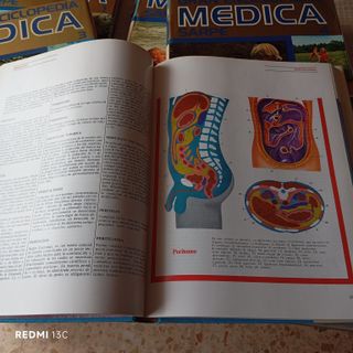 Gran Enciclopedia Médica