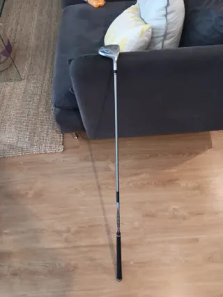 Palo de Golf Híbrido TaylorMade