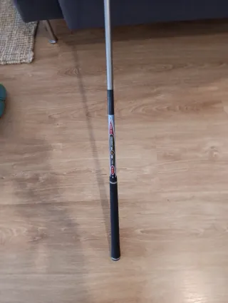 Palo de Golf Híbrido TaylorMade