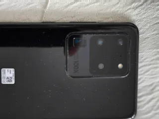 Samsung Galaxy S20 Ultra