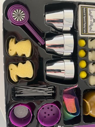 Juego de Magia Completo