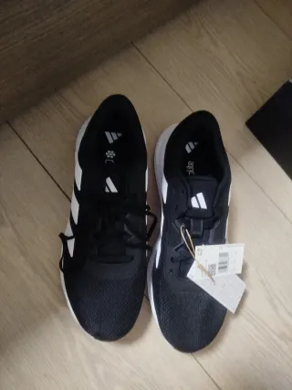 Zapatillas Adidas Negras