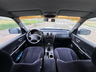 Hyundai Terracan 2004