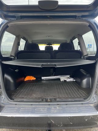 Hyundai Terracan 2004