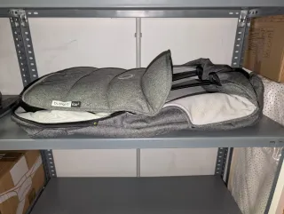 Bugaboo Fox 2 Capazo Incluido