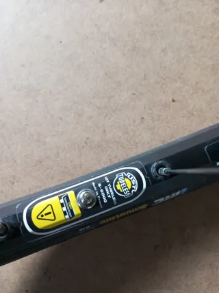 Rueda Mavic Crossroc