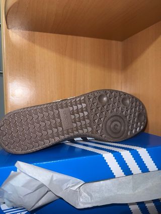Adidas Samba Talla 43
