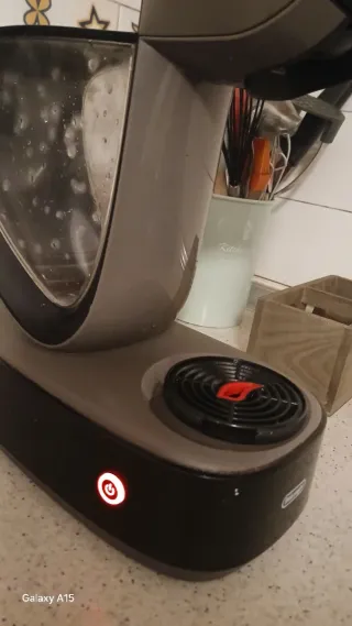 Cafetera DeLonghi