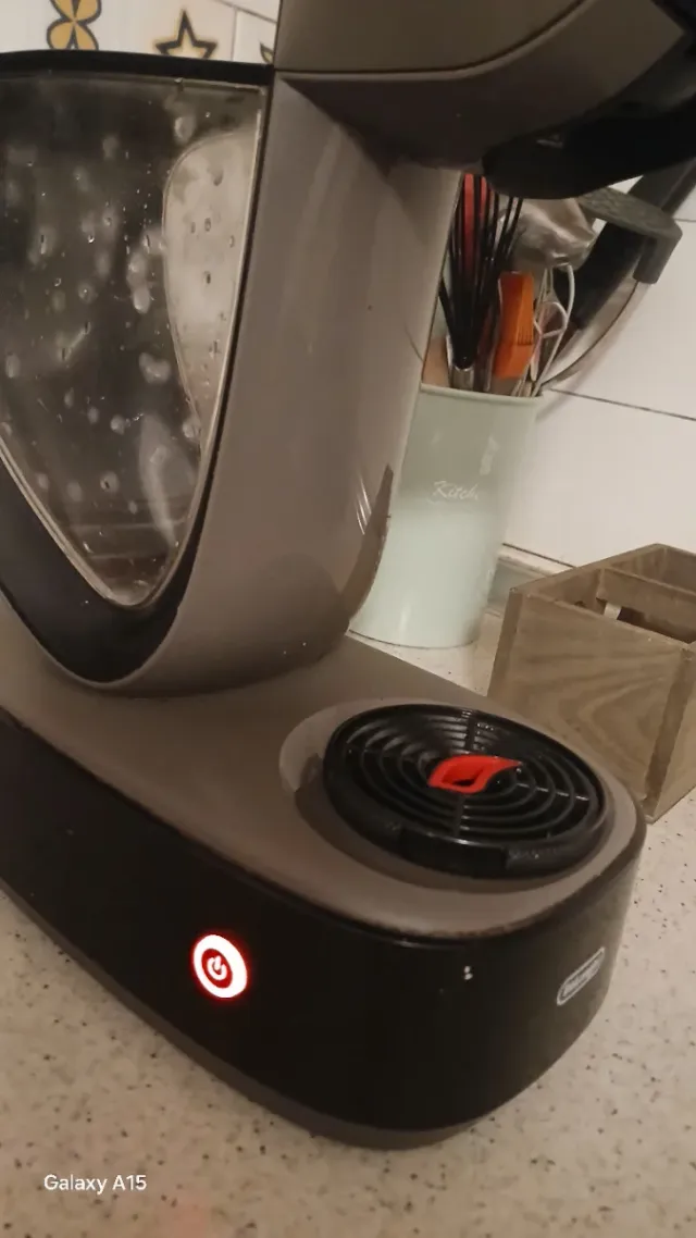 Cafetera DeLonghi