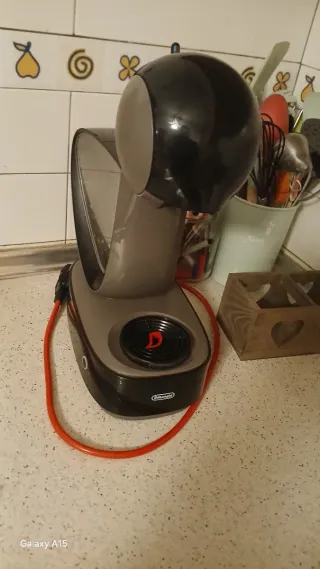 Cafetera DeLonghi