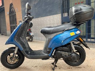 Piaggio Typhoon 2005 50cc