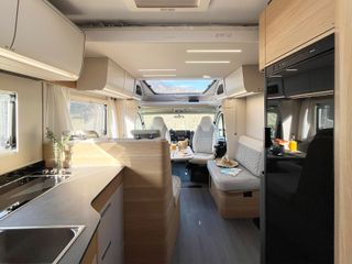 Adria Matrix 670 SL –  2024 | 1 año de garantía