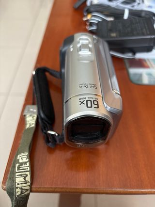 Videocámara Sony Handycam DCR-SX50E