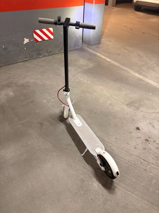 Patinete eléctrico Xiaomi m365