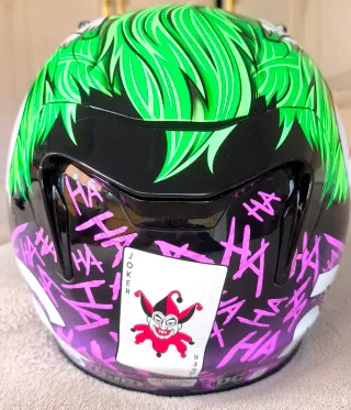 Casco HJC RPHA 11 Joker Talla M